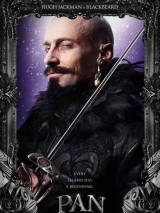 Превью постера #96631 к фильму "Пэн: Путешествие в Нетландию"  (2015)