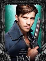 Превью постера #96632 к фильму "Пэн: Путешествие в Нетландию"  (2015)