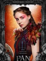 Превью постера #96633 к фильму "Пэн: Путешествие в Нетландию"  (2015)