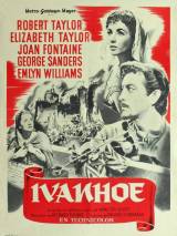 Превью постера #96646 к фильму "Айвенго"  (1982)