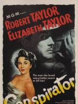 Конспиратор / Conspirator (1949) отзывы. Рецензии. Новости кино. Актеры фильма Конспиратор. Отзывы о фильме Конспиратор