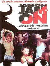 Ветчина, ветчина / Jamón, jamón (1992) отзывы. Рецензии. Новости кино. Актеры фильма Ветчина, ветчина. Отзывы о фильме Ветчина, ветчина