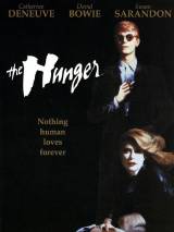 Голод / The Hunger (1983) отзывы. Рецензии. Новости кино. Актеры фильма Голод. Отзывы о фильме Голод