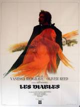 Превью постера #96696 к фильму "Дьяволы" (1971)