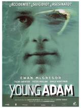 Молодой Адам / Young Adam (2003) отзывы. Рецензии. Новости кино. Актеры фильма Молодой Адам. Отзывы о фильме Молодой Адам