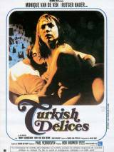 Превью постера #96748 к фильму "Турецкие наслаждения" (1973)
