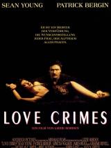 Превью постера #96775 к фильму "Любовные преступления" (1992)
