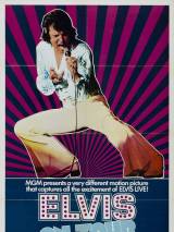 Превью постера #96799 к фильму "Elvis on Tour" (1972)