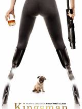Превью постера #96814 к фильму "Kingsman: Секретная служба"  (2014)