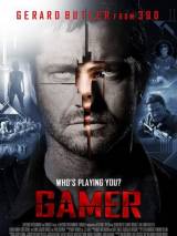 Превью постера #7528 к фильму "Геймер" (2009)