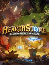 Превью обложки #96873 к игре "Hearthstone: Heroes of Warcraft" (2014)