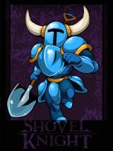 Превью обложки #96883 к игре "Shovel Knight"  (2014)