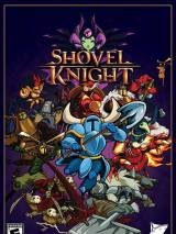 Превью обложки #96885 к игре "Shovel Knight"  (2014)