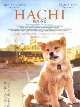Превью постера #7531 к фильму "Хатико: Самый верный друг" (2009)