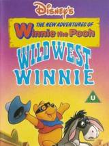 Превью постера #96932 к сериалу "Новые приключения Винни Пуха"  (1988-1991)