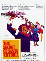 Превью постера #96950 к фильму "Тайна Санта-Виттории" (1969)