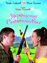 Превью постера #7540 к фильму "Укрощение строптивых"  (2009)