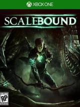 Превью обложки #97035 к игре "Scalebound"  (2022)