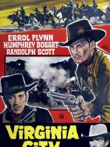 Превью постера #97043 к фильму "Вирджиния-Сити" (1940)