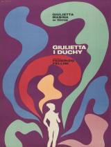 Превью постера #97048 к фильму "Джульетта и духи" (1965)