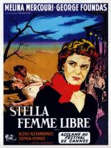 Превью постера #97310 к фильму "Стелла" (1955)