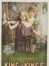 Превью постера #97333 к фильму "Царь царей" (1927)
