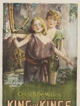 Превью постера #97333 к фильму "Царь царей"  (1927)