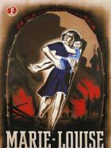 Превью постера #97388 к фильму "Мария-Луиза" (1944)