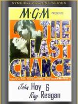 Превью постера #97393 к фильму "Последний шанс" (1945)