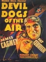Превью постера #97419 к фильму "Морпехи воздуха" (1935)