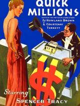 Превью постера #97424 к фильму "Легкие миллионы"  (1931)