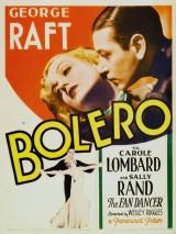 Превью постера #97435 к фильму "Болеро"  (1934)