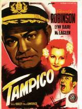 Превью постера #97445 к фильму "Тампико"  (1944)