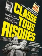 Раскаленный асфальт / Classe tous risques (1960) отзывы. Рецензии. Новости кино. Актеры фильма Раскаленный асфальт. Отзывы о фильме Раскаленный асфальт