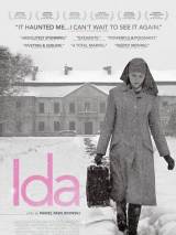 Превью постера #97557 к фильму "Ида"  (2013)