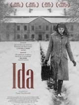 Превью постера #97560 к фильму "Ида"  (2013)