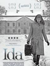 Превью постера #97561 к фильму "Ида"  (2013)