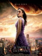 Превью постера #97578 к фильму "Восхождение Юпитер"  (2015)