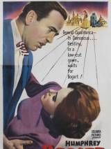 Превью постера #97782 к фильму "Сирокко" (1951)
