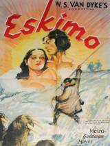 Превью постера #97792 к фильму "Эскимос" (1933)