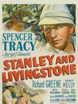 Превью постера #97800 к фильму "Стэнли и Ливингстон" (1939)