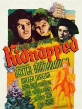 Превью постера #97803 к фильму "Похищенный"  (1938)