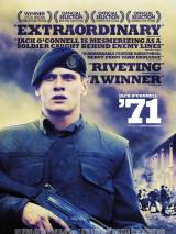 Превью постера #97824 к фильму "71" (2014)