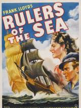Превью постера #97834 к фильму "Правители моря" (1939)