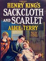 Превью постера #97838 к фильму "Сакклот и Скарлет" (1925)