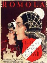 Превью постера #97839 к фильму "Ромола"  (1924)