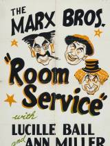Превью постера #97845 к фильму "Обслуживание" (1938)