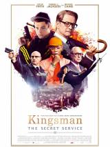 Превью постера #98128 к фильму "Kingsman: Секретная служба" (2014)