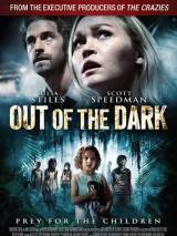 Из темноты / Out of the Dark (2014) отзывы. Рецензии. Новости кино. Актеры фильма Из темноты. Отзывы о фильме Из темноты