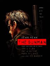 Превью постера #98263 к фильму "Ганмен"  (2015)